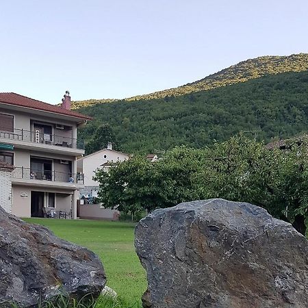 ÓrmaHouse Venetia公寓 外观 照片