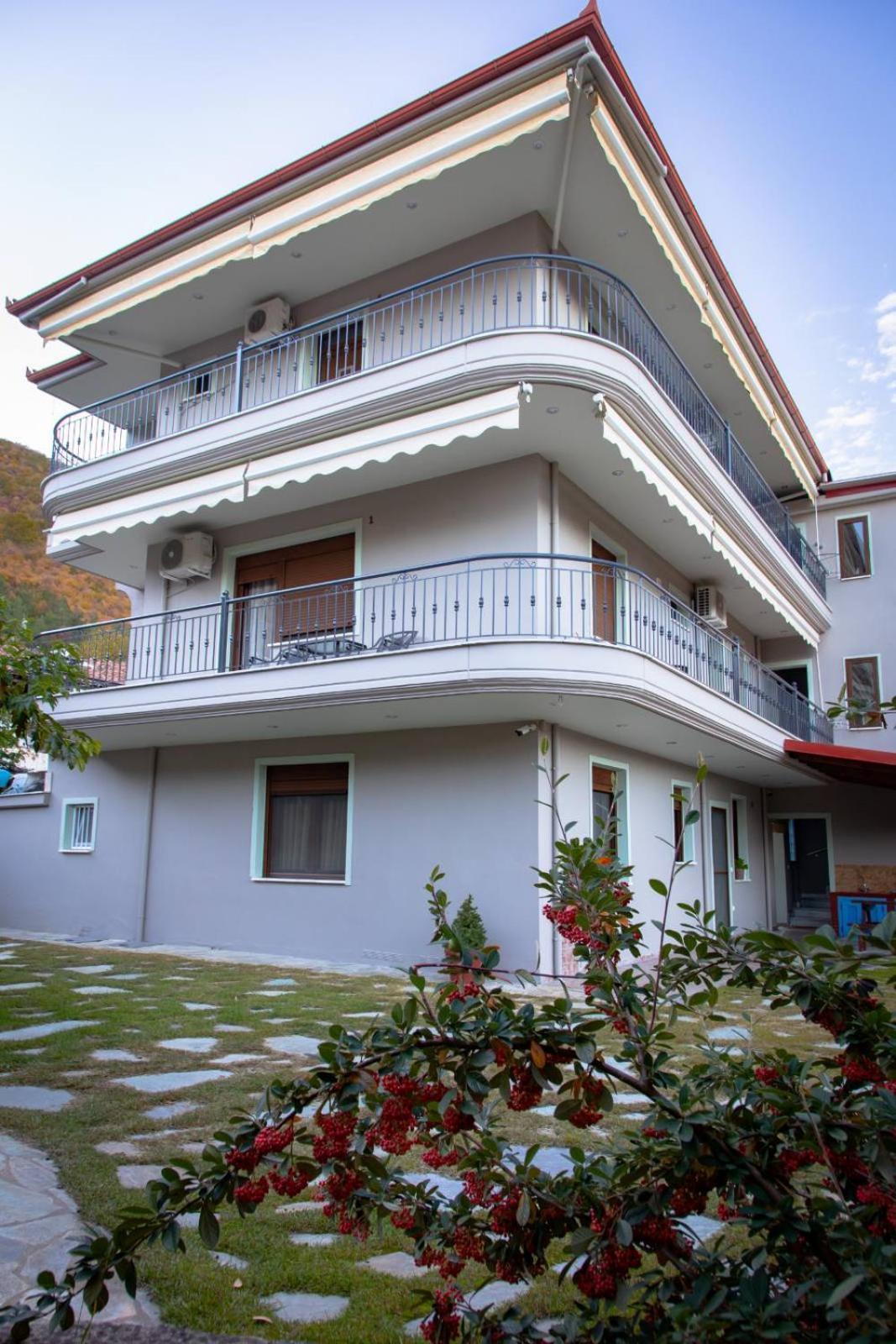 ÓrmaHouse Venetia公寓 外观 照片